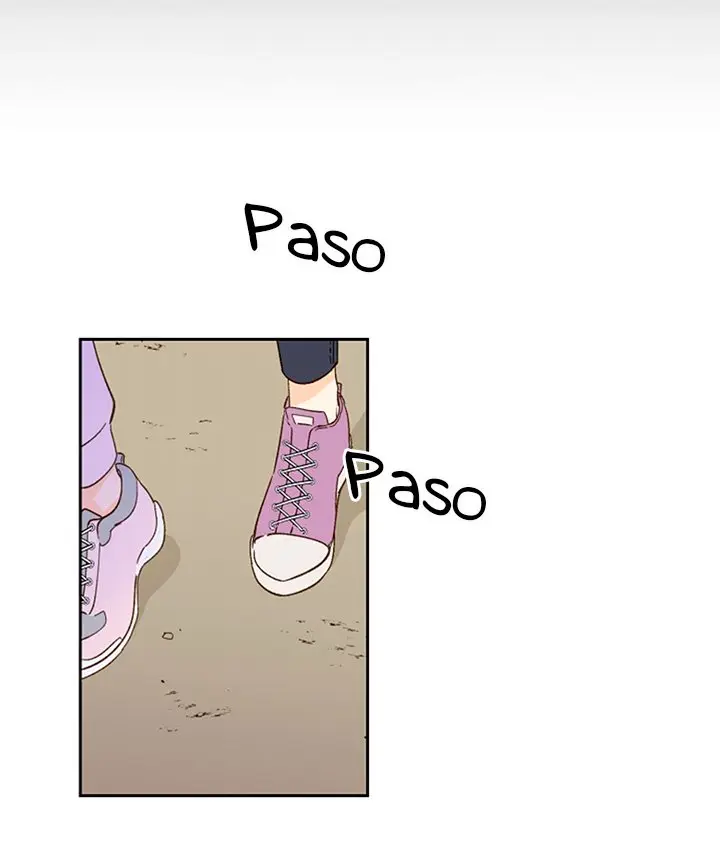 Al primer amor capítulo 35 página 28
