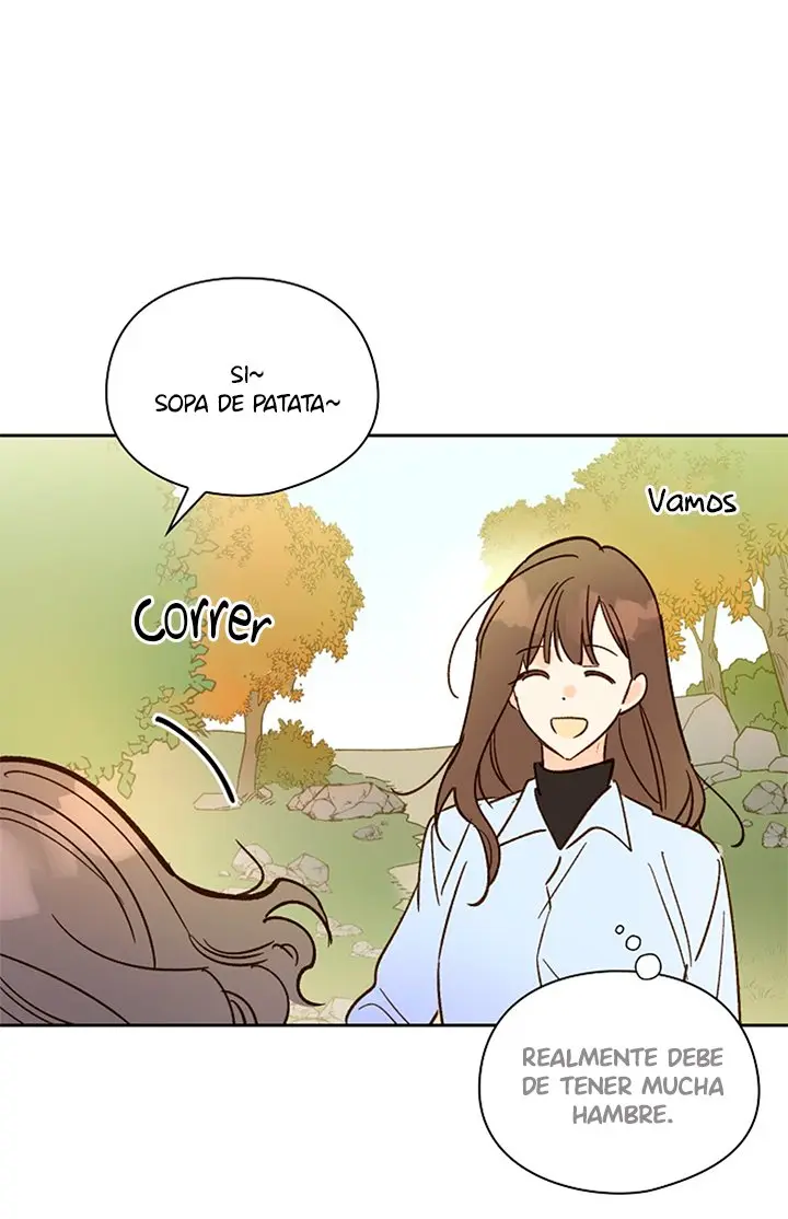 Al primer amor capítulo 35 página 30