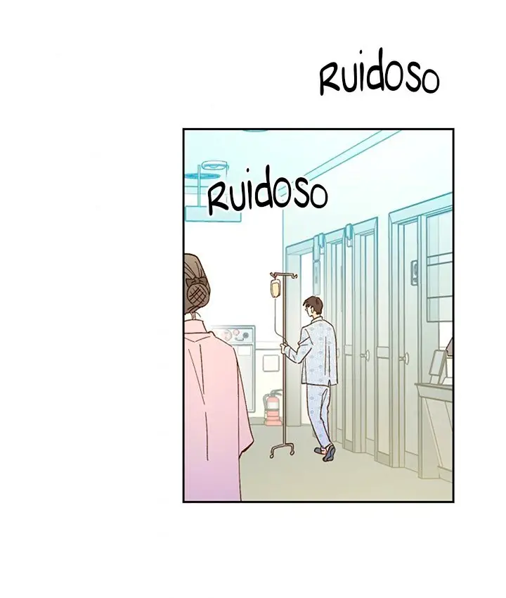 Al primer amor capítulo 35 página 44