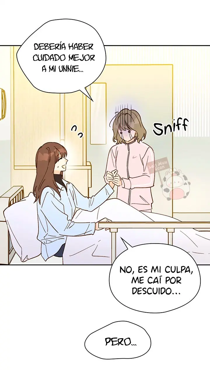 Al primer amor capítulo 35 página 46