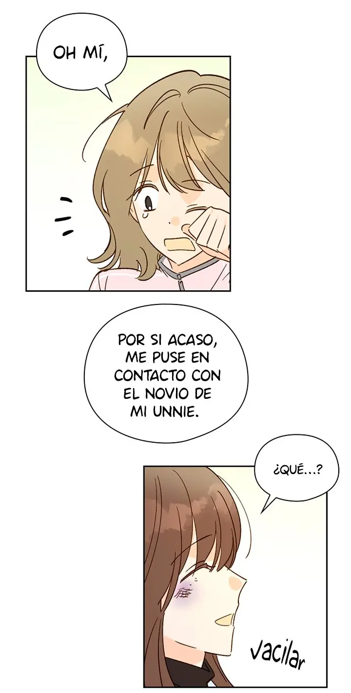 Al primer amor capítulo 35 página 47