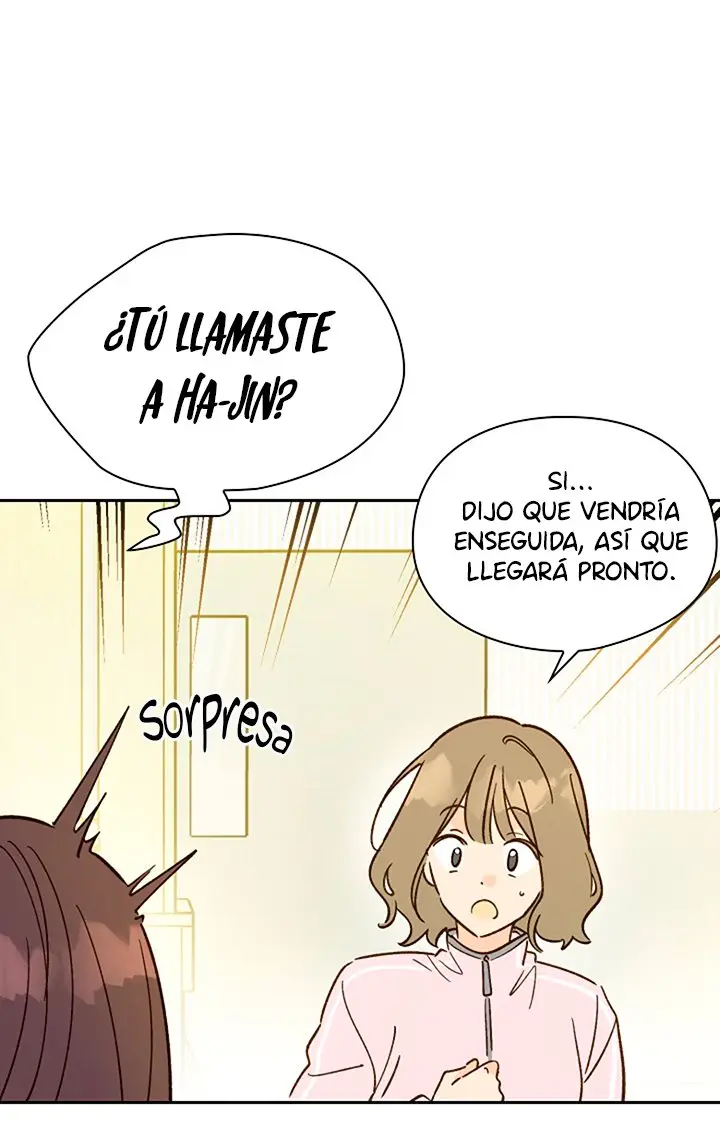 Al primer amor capítulo 35 página 48