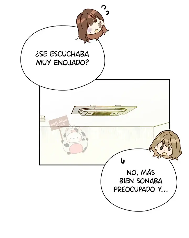 Al primer amor capítulo 35 página 50