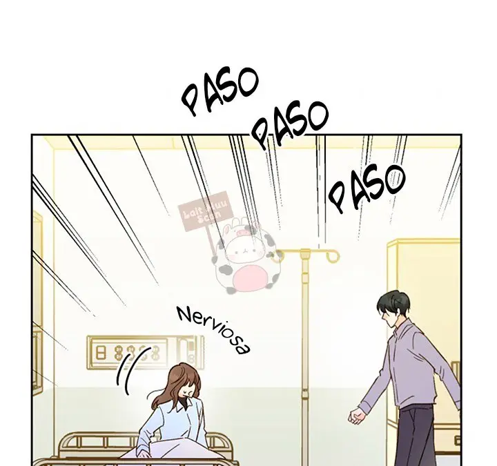 Al primer amor capítulo 35 página 54