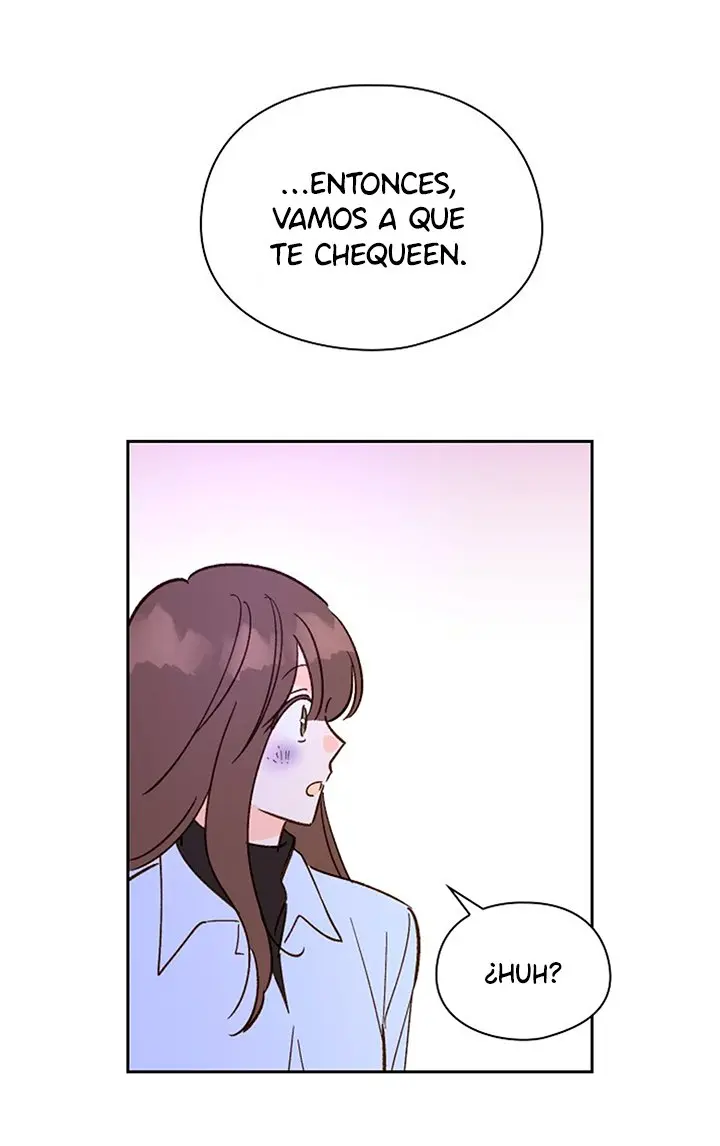 Al primer amor capítulo 35 página 66