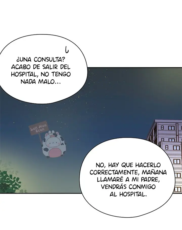 Al primer amor capítulo 35 página 67