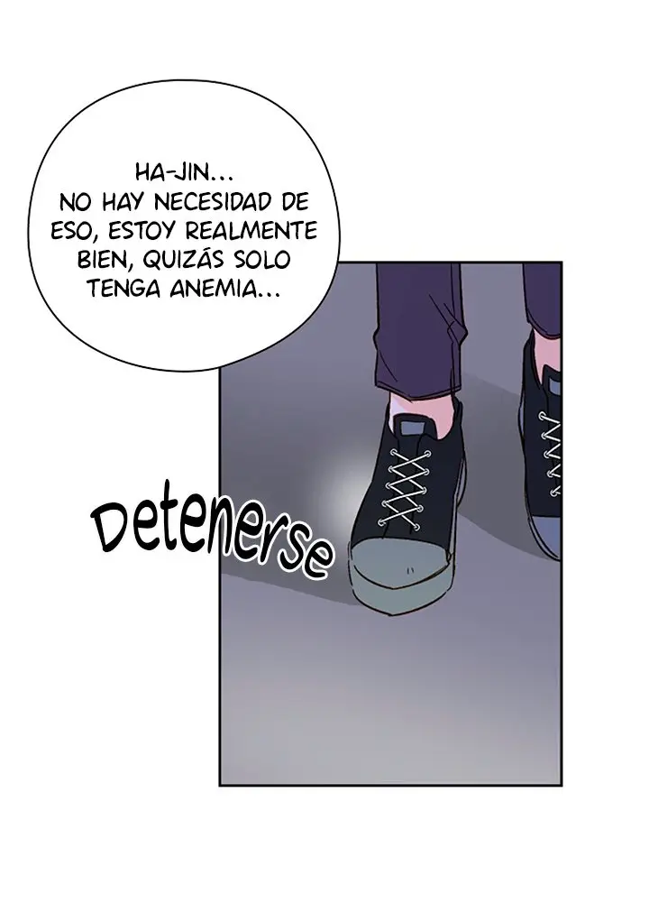 Al primer amor capítulo 35 página 68