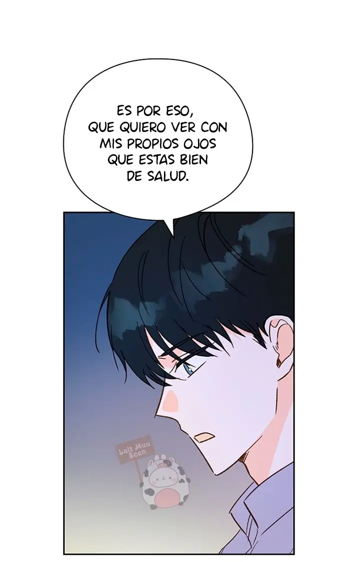 Al primer amor capítulo 35 página 72