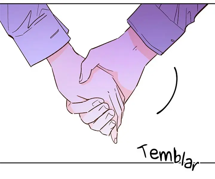 Al primer amor capítulo 35 página 74