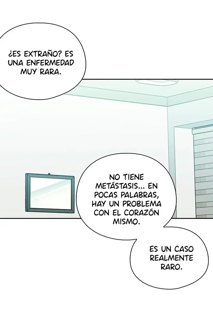 Al primer amor capítulo 36 página 17