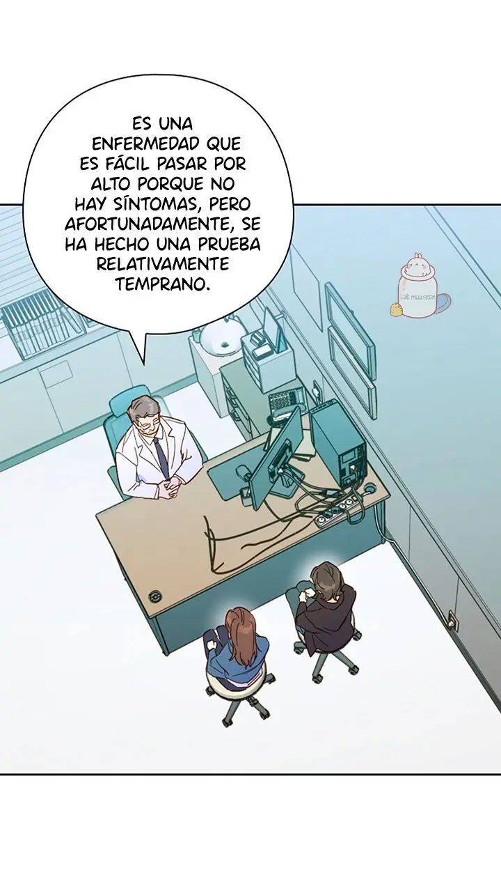 Al primer amor capítulo 36 página 18