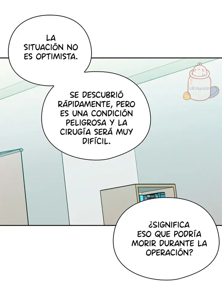 Al primer amor capítulo 36 página 20