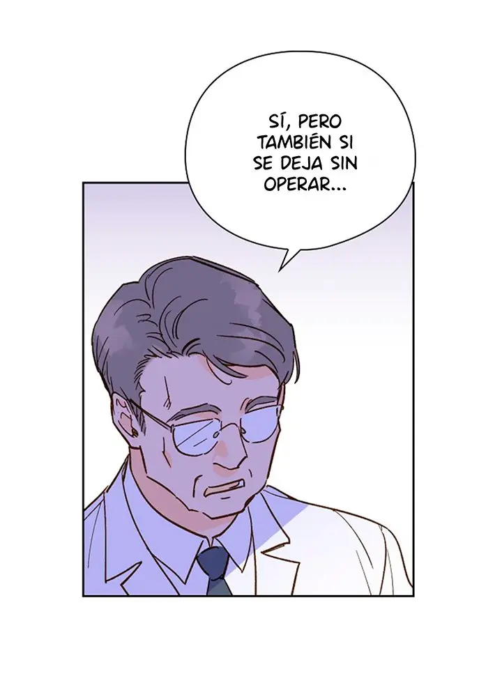 Al primer amor capítulo 36 página 21