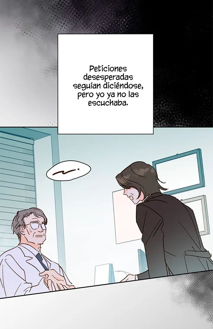 Al primer amor capítulo 36 página 24