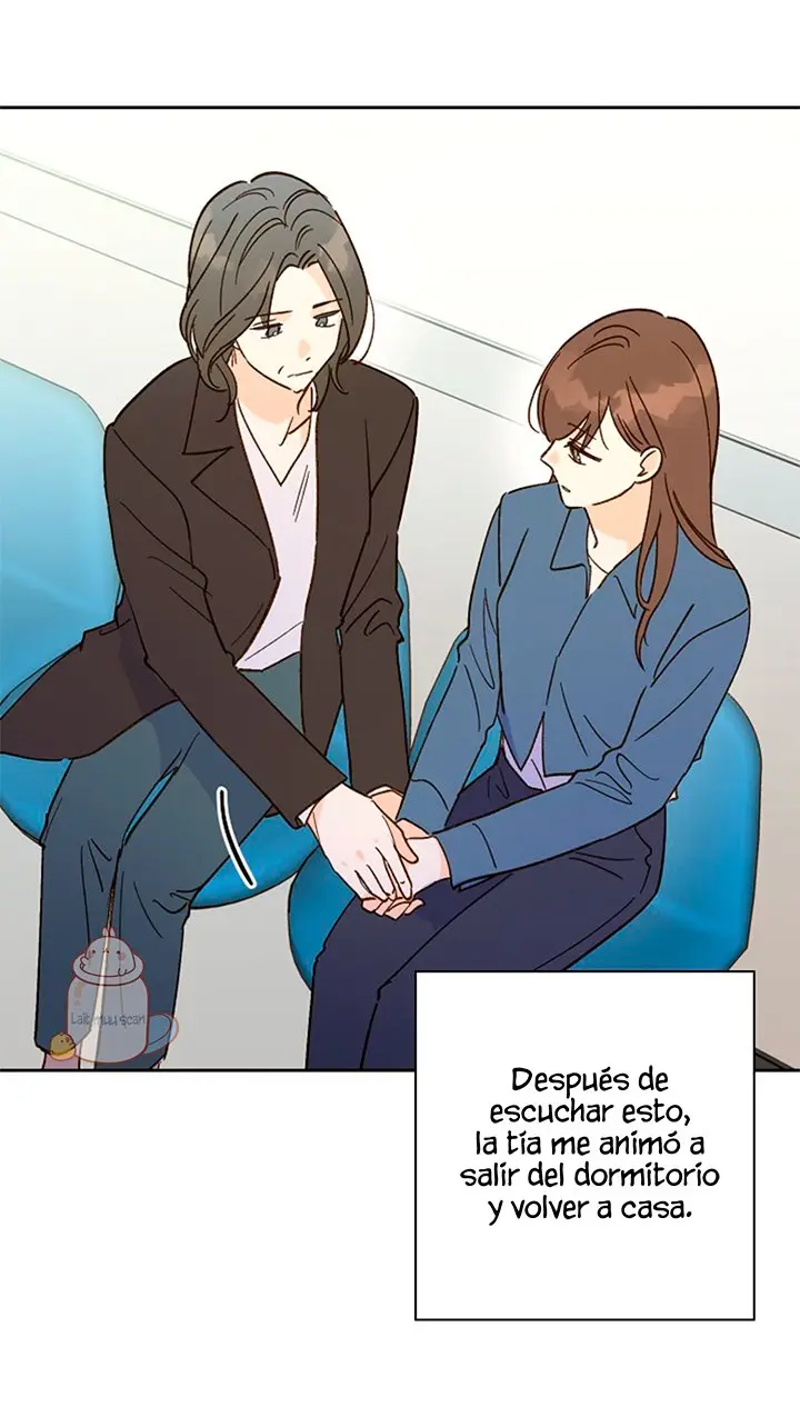 Al primer amor capítulo 36 página 27