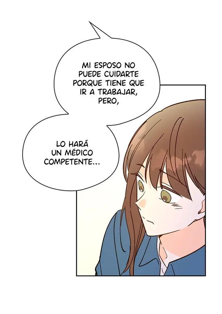 Al primer amor capítulo 36 página 29