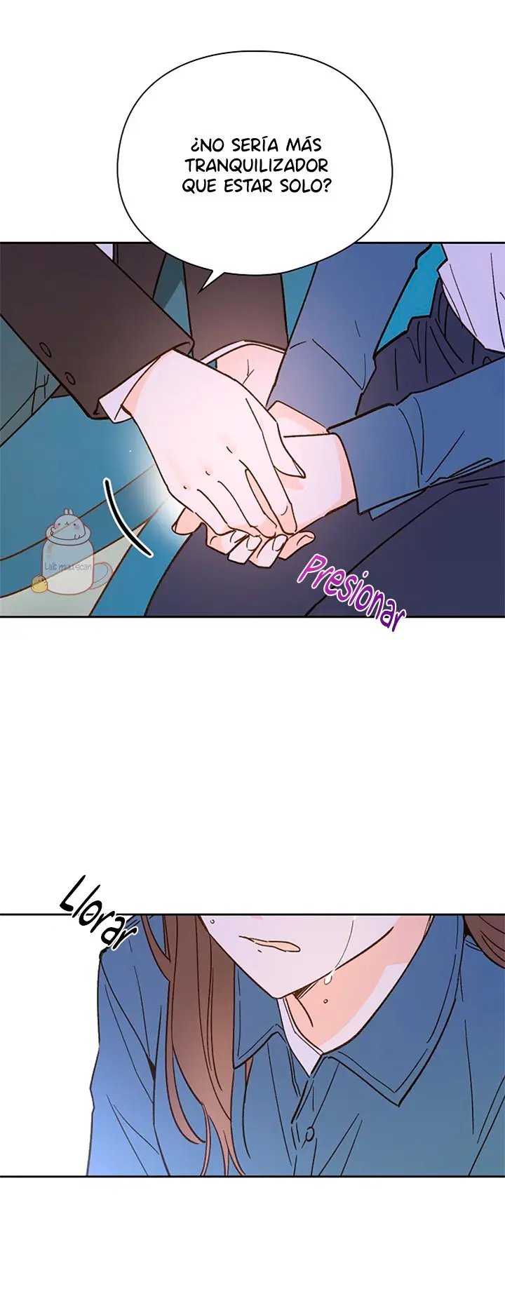 Al primer amor capítulo 36 página 30