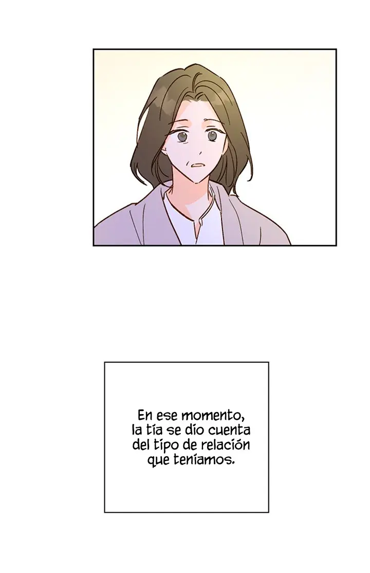 Al primer amor capítulo 36 página 35