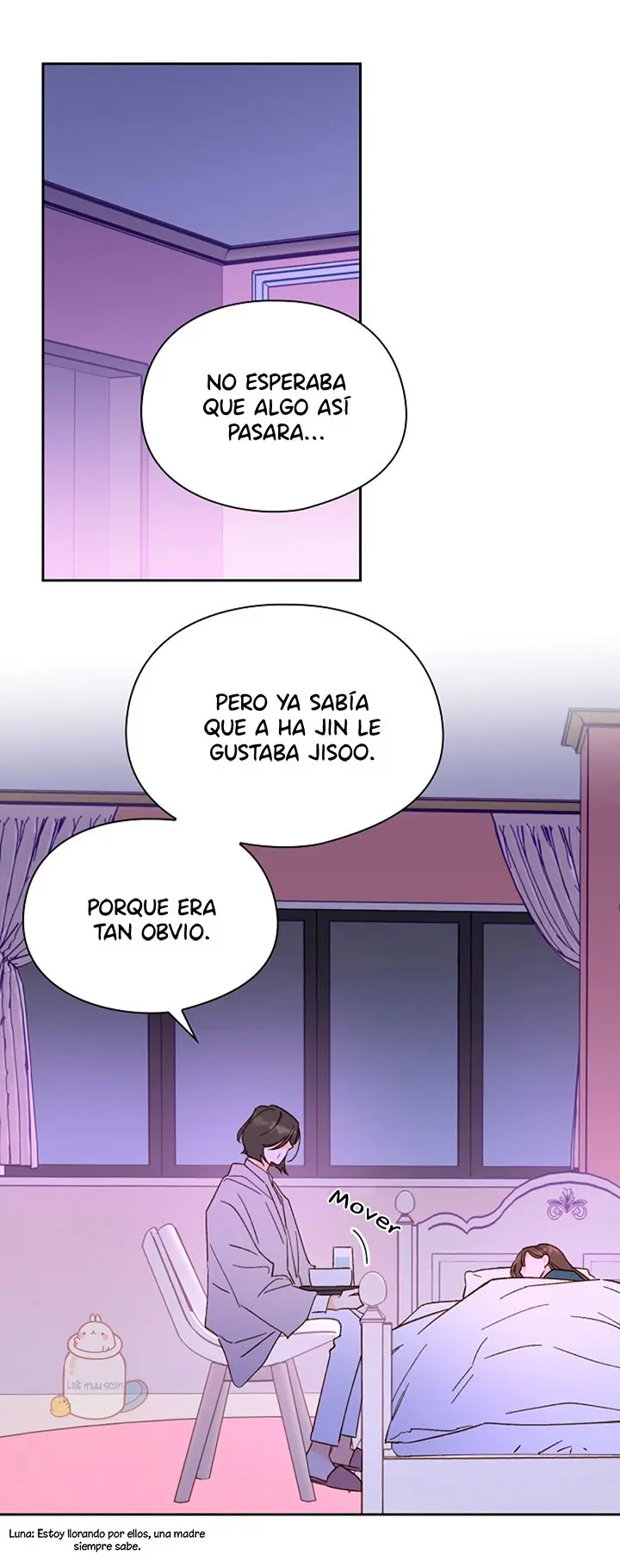 Al primer amor capítulo 36 página 36