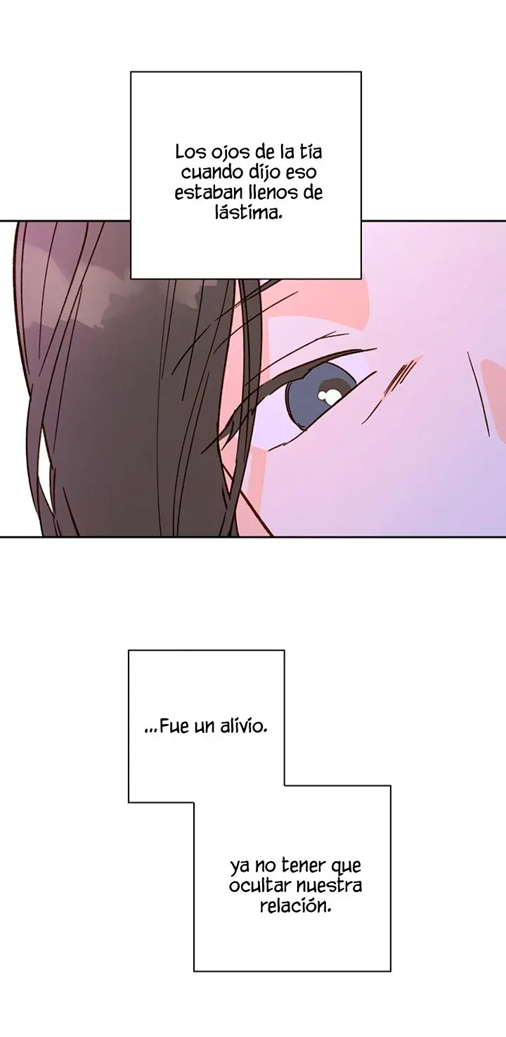 Al primer amor capítulo 36 página 38
