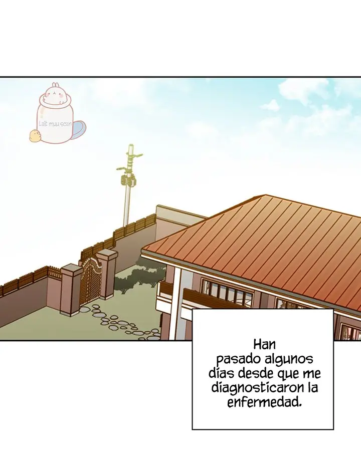 Al primer amor capítulo 36 página 39