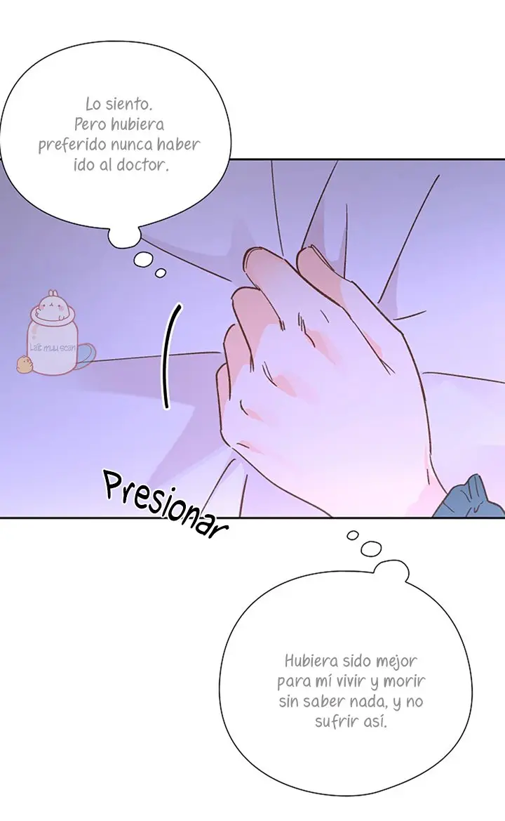 Al primer amor capítulo 36 página 42