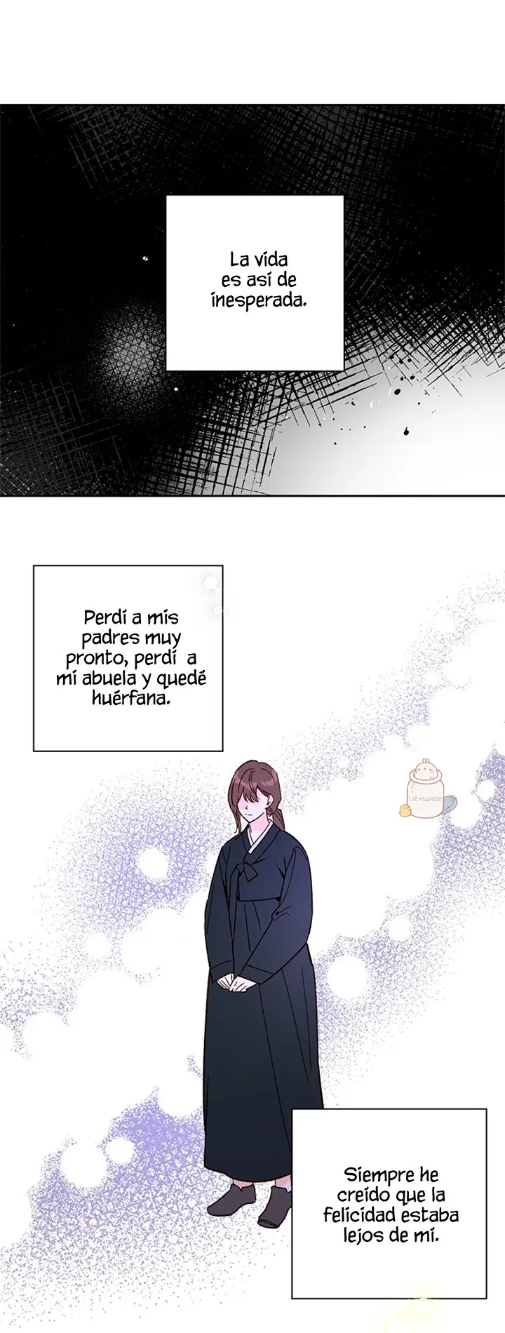 Al primer amor capítulo 36 página 43