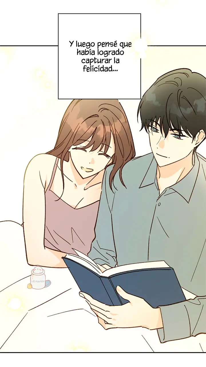 Al primer amor capítulo 36 página 44