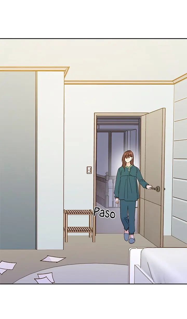 Al primer amor capítulo 36 página 48