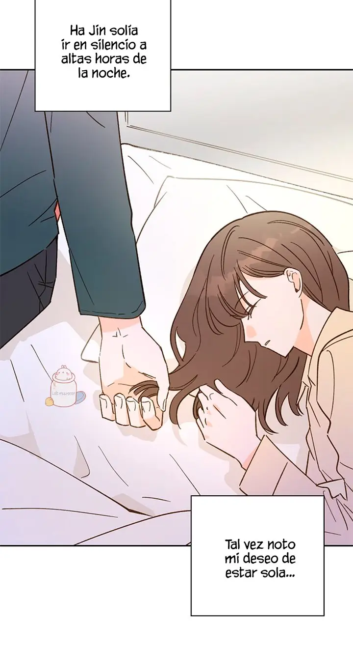 Al primer amor capítulo 36 página 51