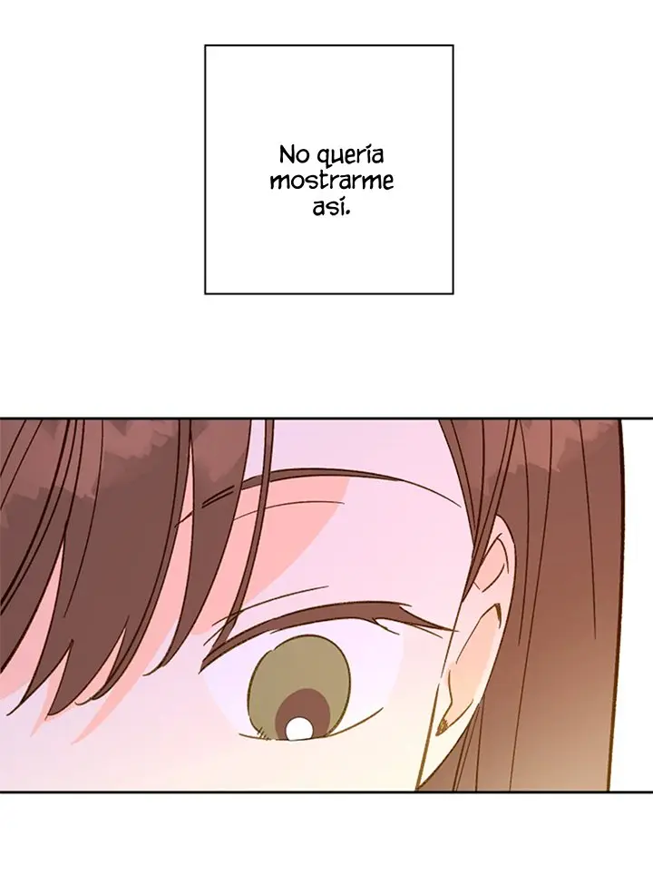 Al primer amor capítulo 36 página 53