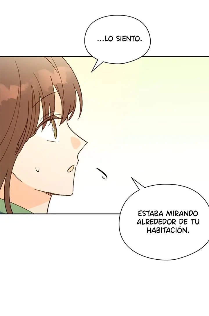 Al primer amor capítulo 36 página 59