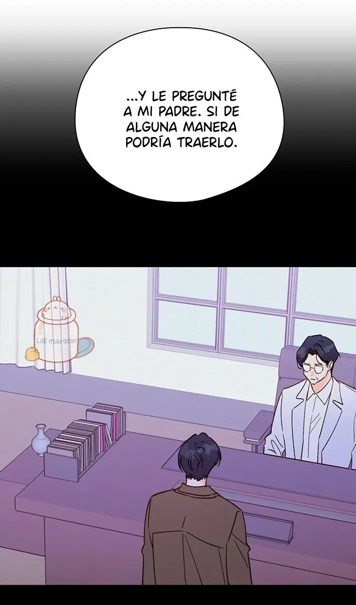 Al primer amor capítulo 37 página 17