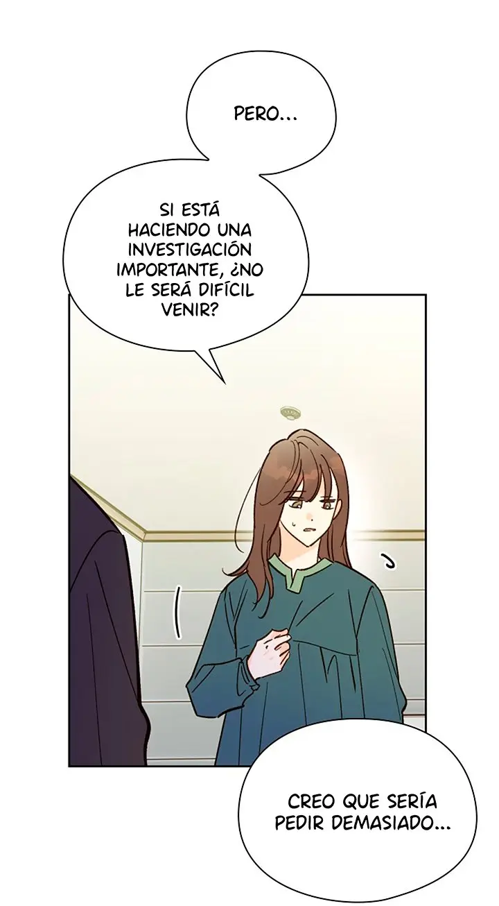Al primer amor capítulo 37 página 20