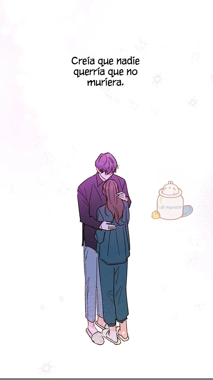 Al primer amor capítulo 37 página 28