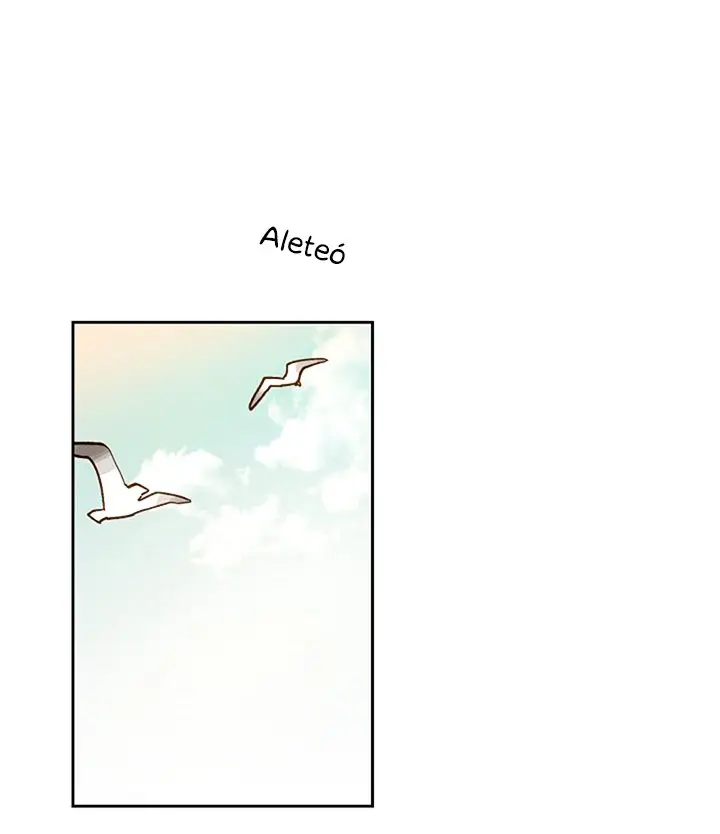 Al primer amor capítulo 37 página 32