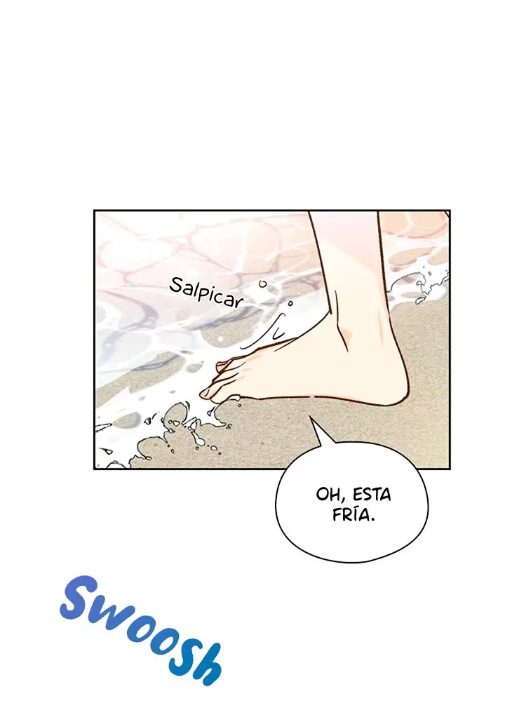 Al primer amor capítulo 37 página 34