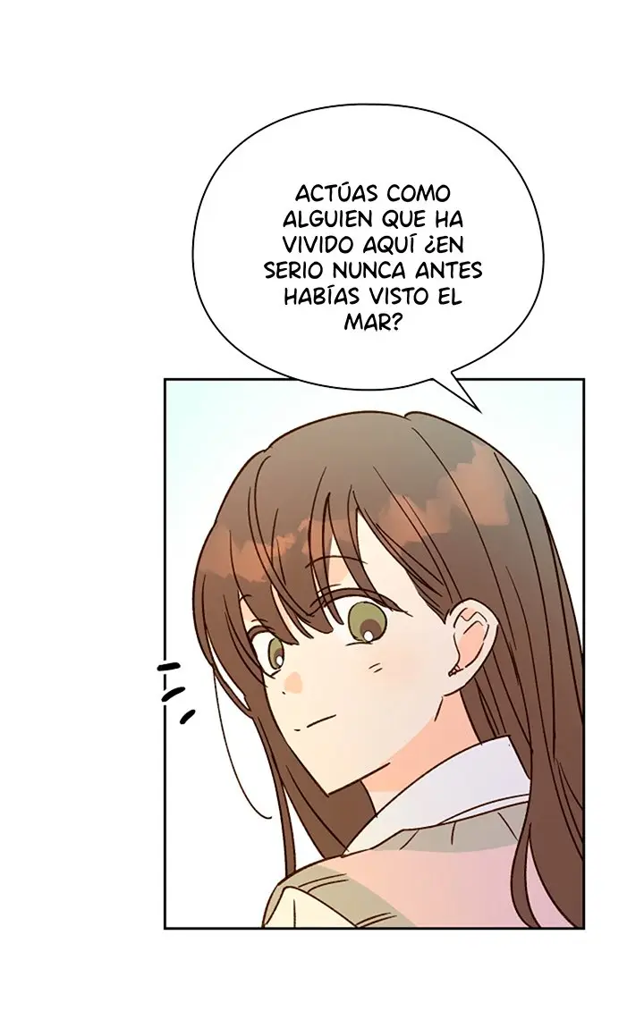 Al primer amor capítulo 37 página 36