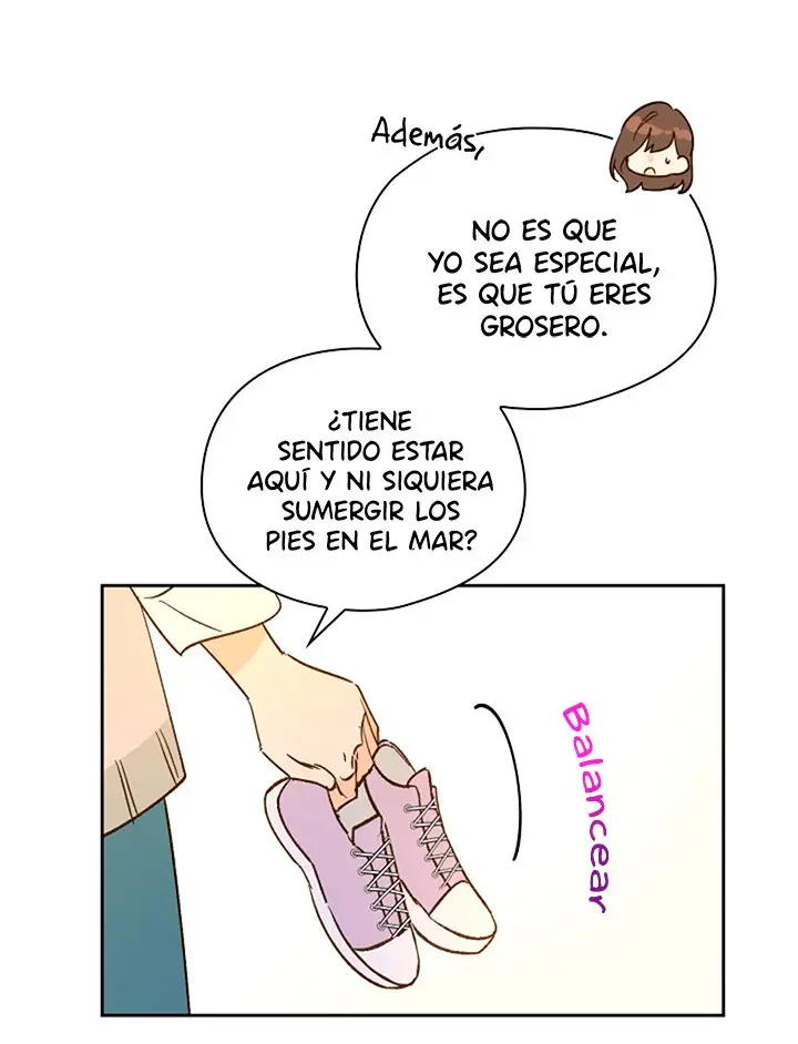 Al primer amor capítulo 37 página 38
