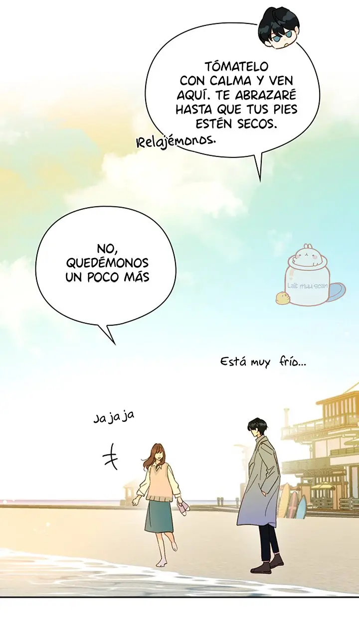 Al primer amor capítulo 37 página 39
