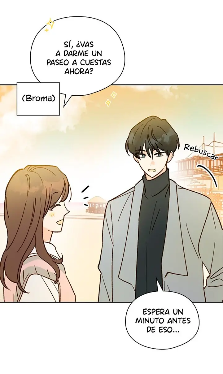 Al primer amor capítulo 37 página 46