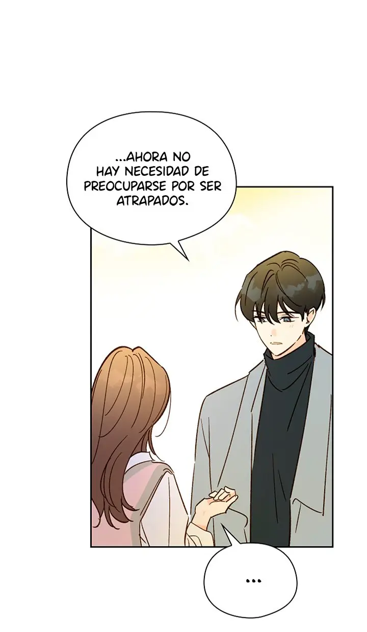 Al primer amor capítulo 37 página 51