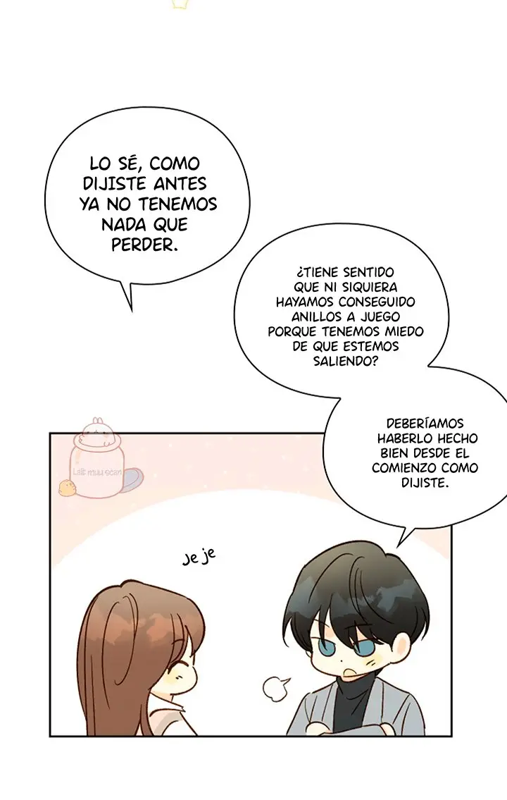 Al primer amor capítulo 37 página 54