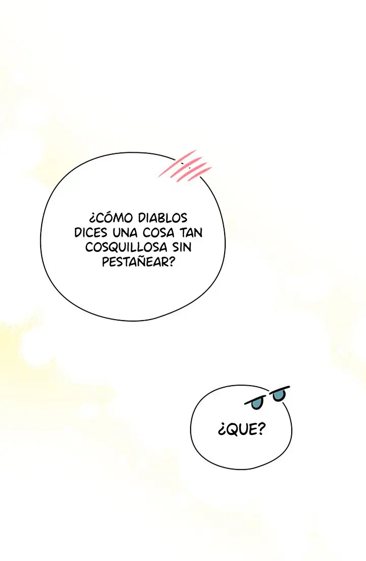 Al primer amor capítulo 37 página 58