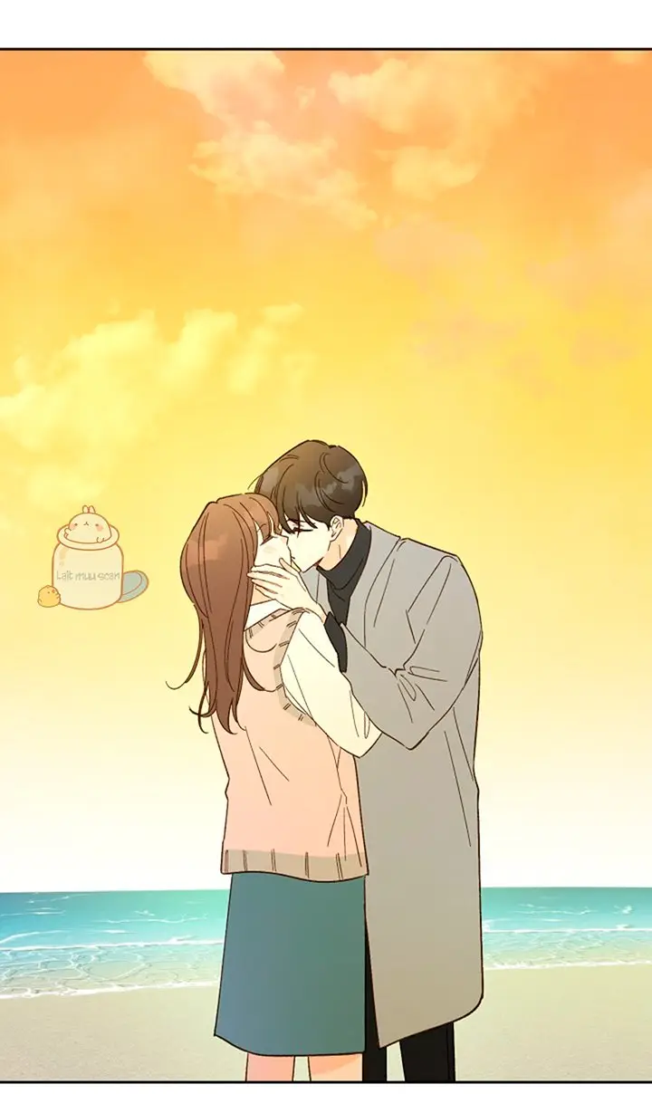 Al primer amor capítulo 37 página 64