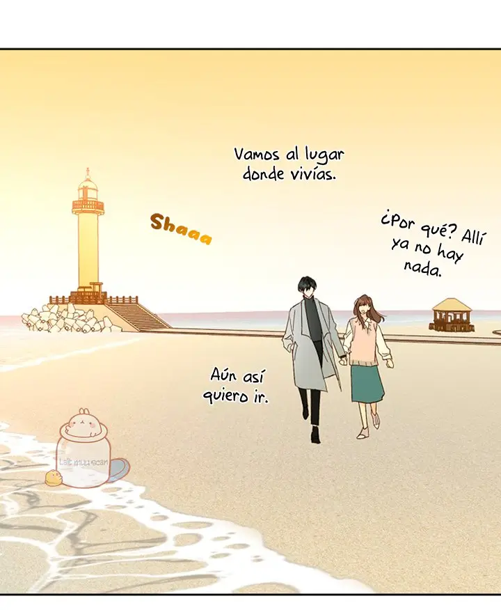 Al primer amor capítulo 37 página 67