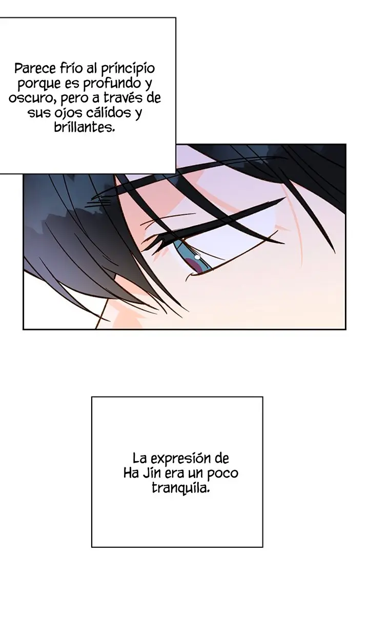 Al primer amor capítulo 37 página 70