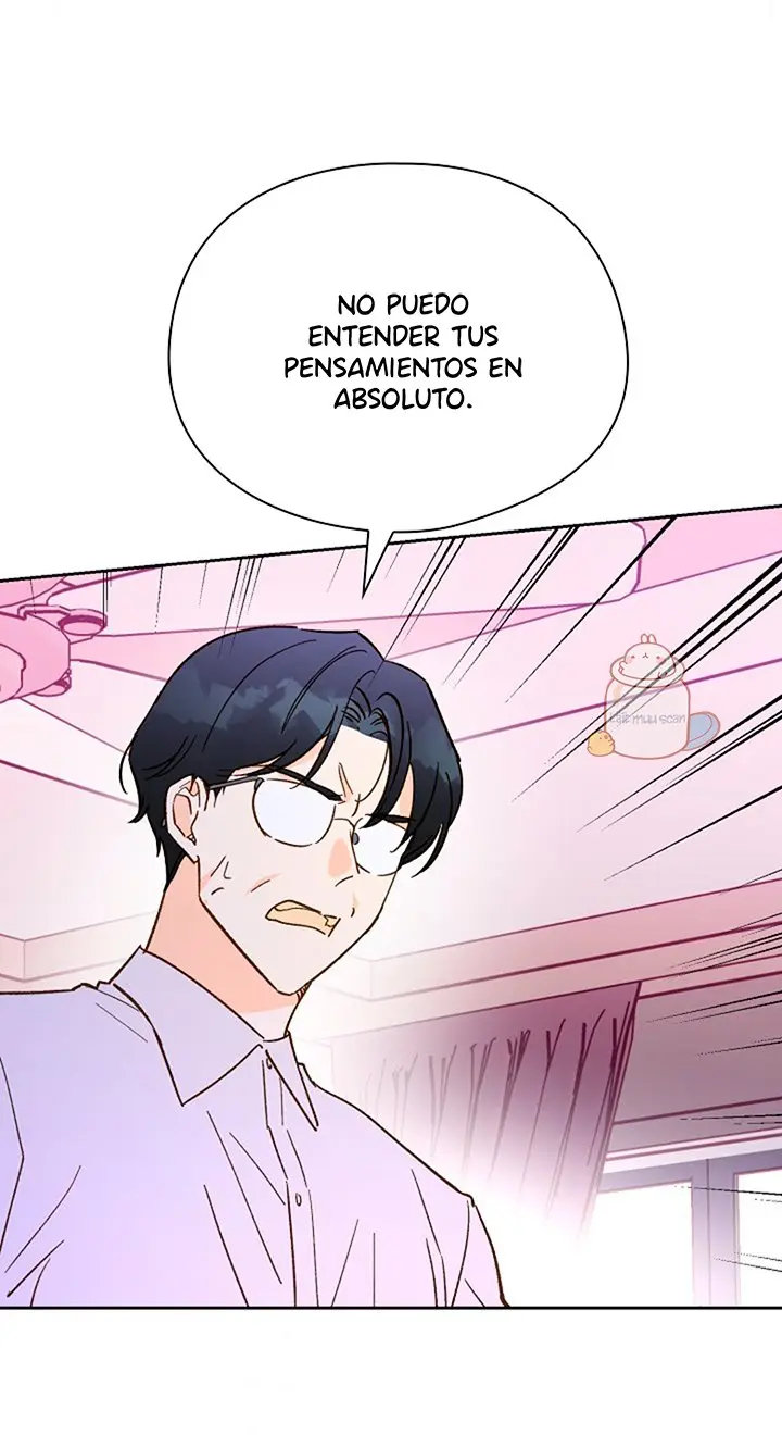Al primer amor capítulo 37 página 72