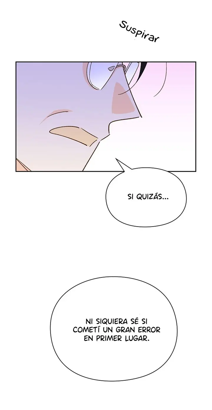 Al primer amor capítulo 38 página 23