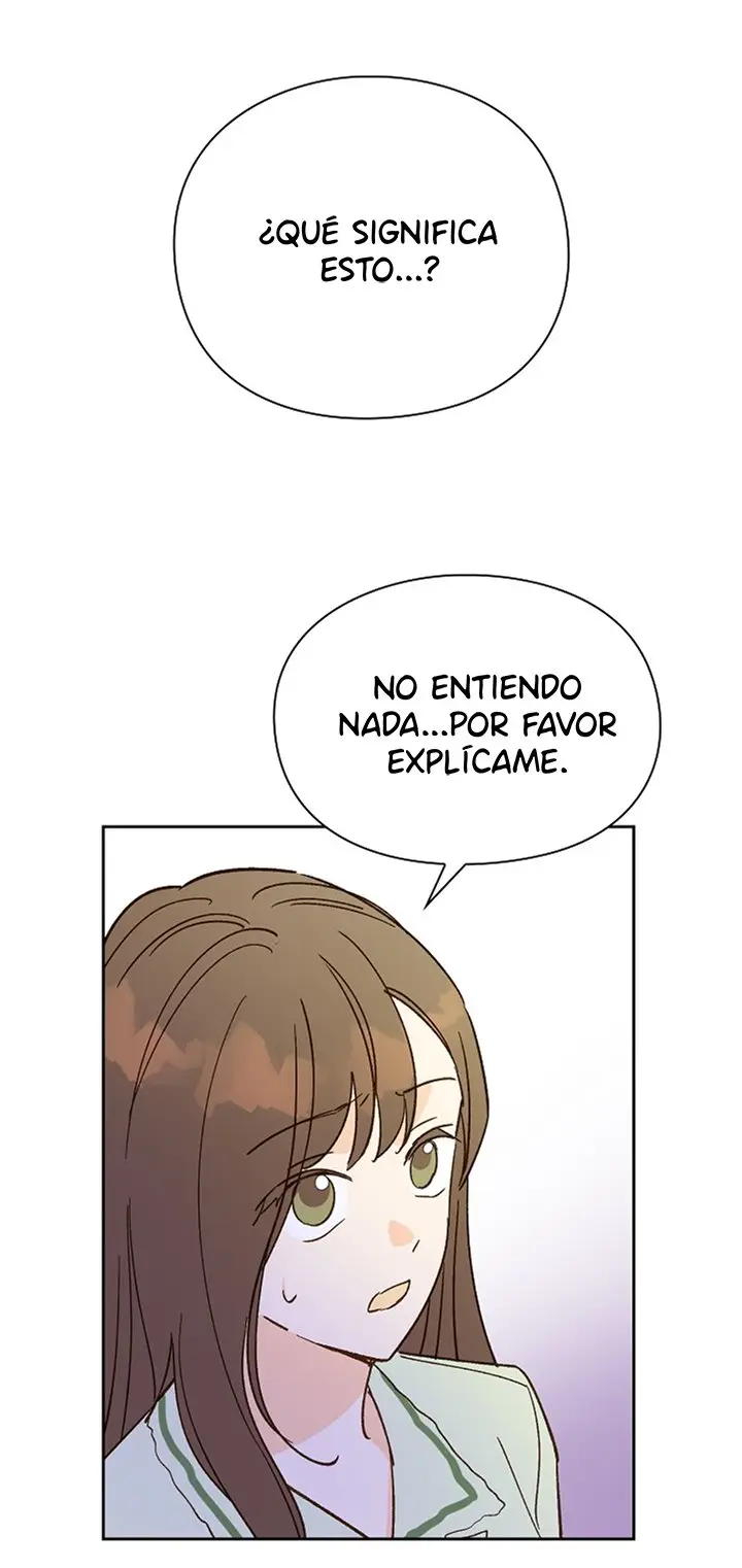 Al primer amor capítulo 38 página 31